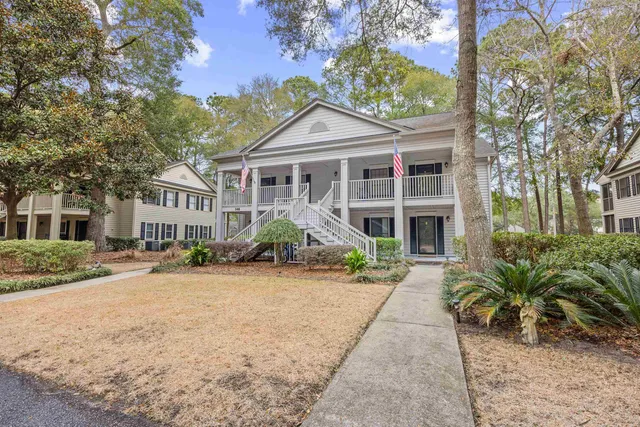 $295,000 | 146 Stillwood Drive, Unit 2, Pawleys Island, SC 29585