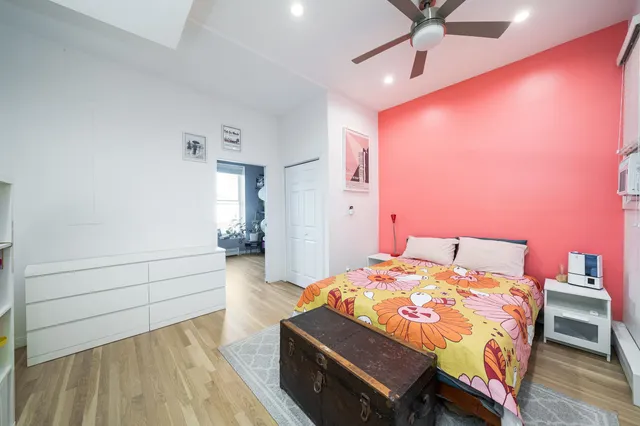 $3,800 | 201 Pavonia Avenue, Unit 2L, Jersey City, NJ 07302