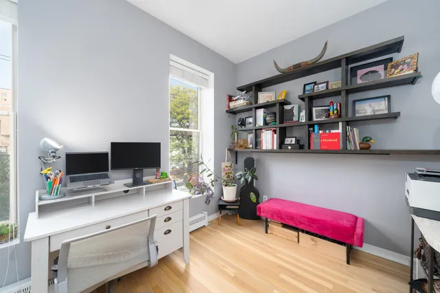 $3,800 | 201 Pavonia Avenue, Unit 2L, Jersey City, NJ 07302