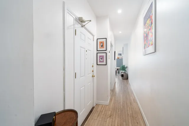 $3,800 | 201 Pavonia Avenue, Unit 2L, Jersey City, NJ 07302