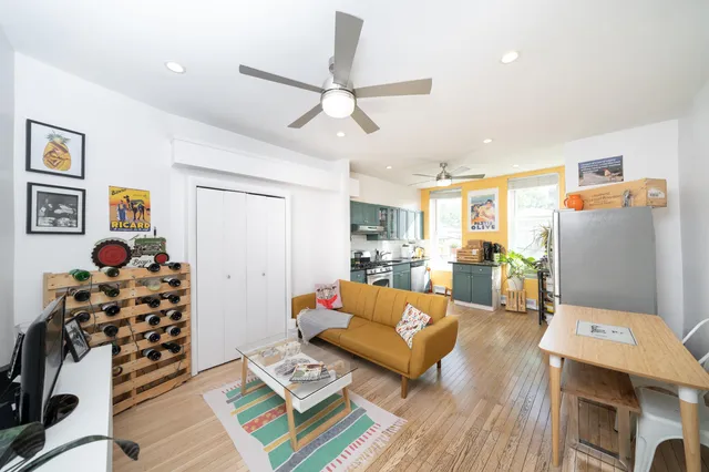 $3,800 | 201 Pavonia Avenue, Unit 2L, Jersey City, NJ 07302