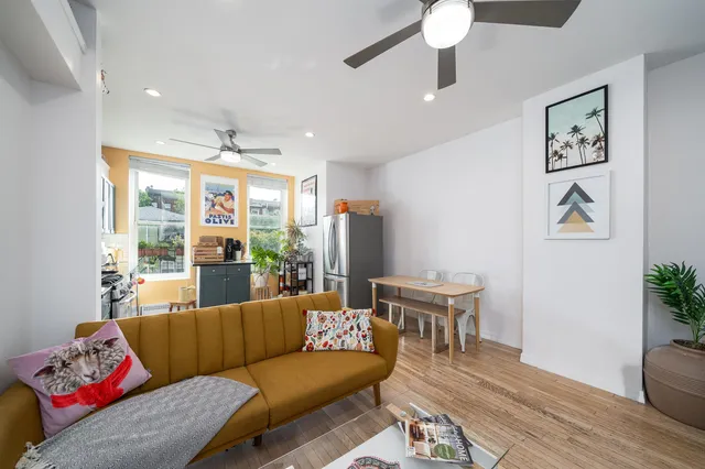 $3,800 | 201 Pavonia Avenue, Unit 2L, Jersey City, NJ 07302