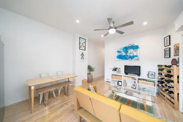 $3,800 | 201 Pavonia Avenue, Unit 2L, Jersey City, NJ 07302