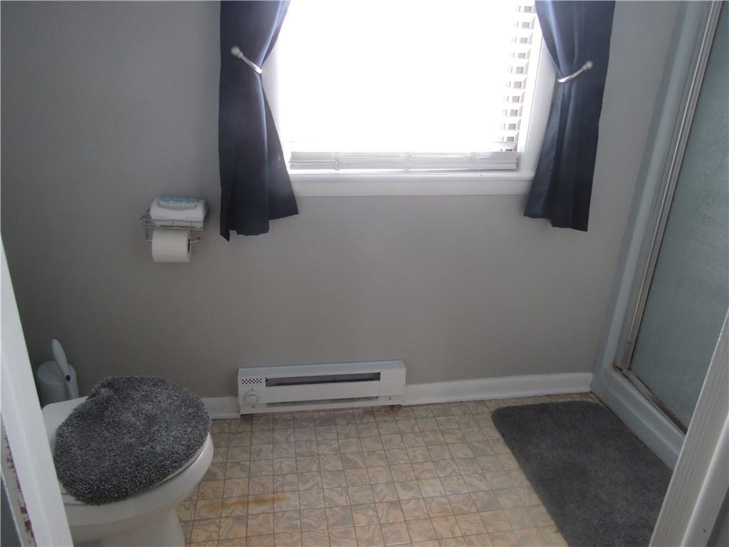 204 Castile Ridge Road Marianna, PA 15345 - Photo 12 of 17 a bathroom with a toilet