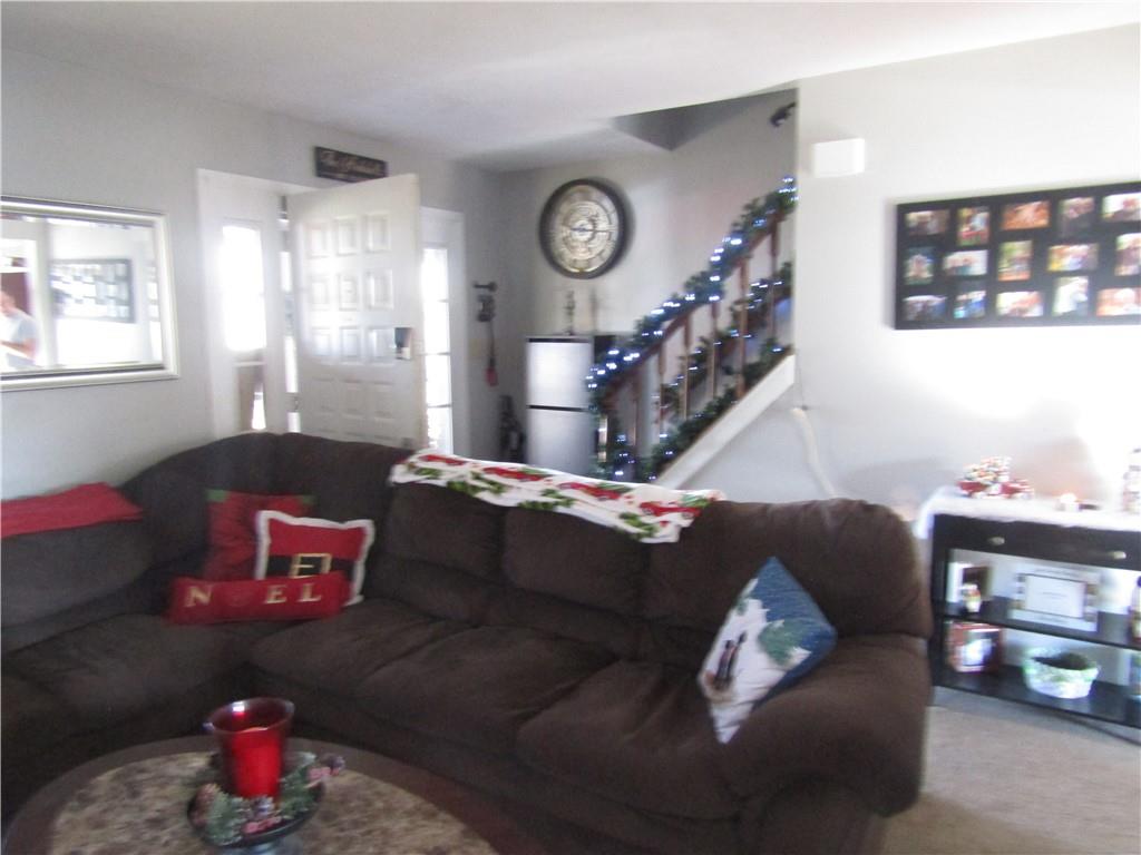 204 Castile Ridge Road Marianna, PA 15345 - Photo 8 of 17 a living room with furniture