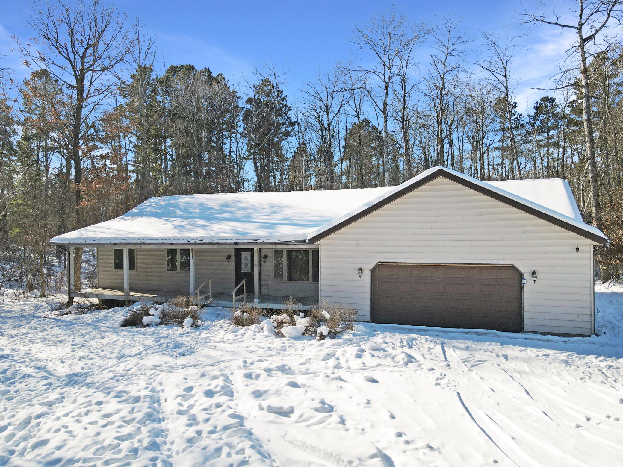 31295 Cherokee Trail Breezy Point, MN 56472 - Photo 1 of 29