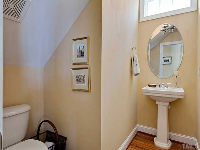 1171 Harp Street Raleigh, NC 27604 - Photo 13 of 25 Bathroom