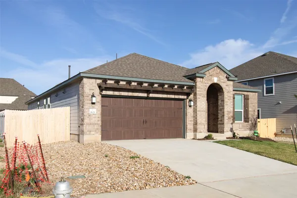 $2,295 | 1628 Garlock Drive, Leander, TX 78641