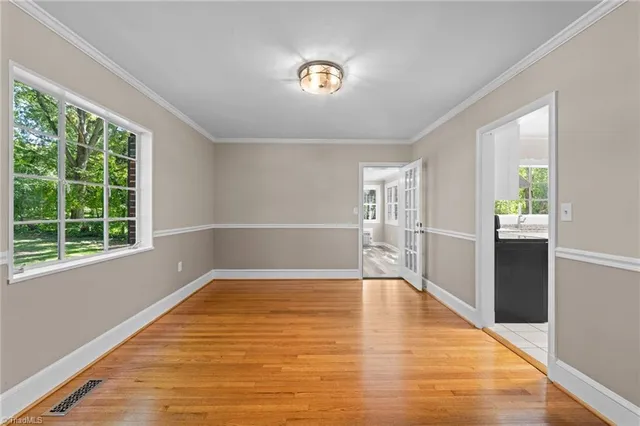 $372,000 | 1410 Pennrose Drive, Reidsville, NC 27320