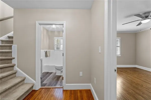 $349,900 | 1410 Pennrose Drive, Reidsville, NC 27320