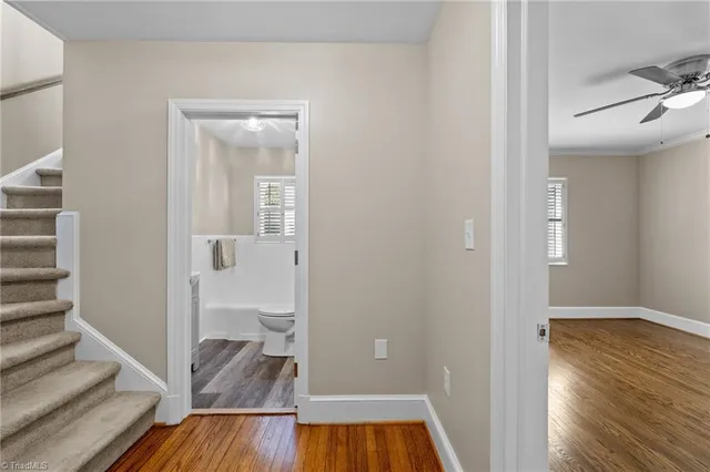 $372,000 | 1410 Pennrose Drive, Reidsville, NC 27320