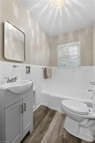 $372,000 | 1410 Pennrose Drive, Reidsville, NC 27320