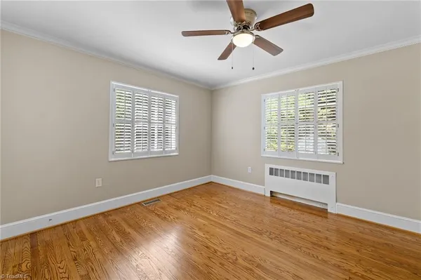 $349,900 | 1410 Pennrose Drive, Reidsville, NC 27320