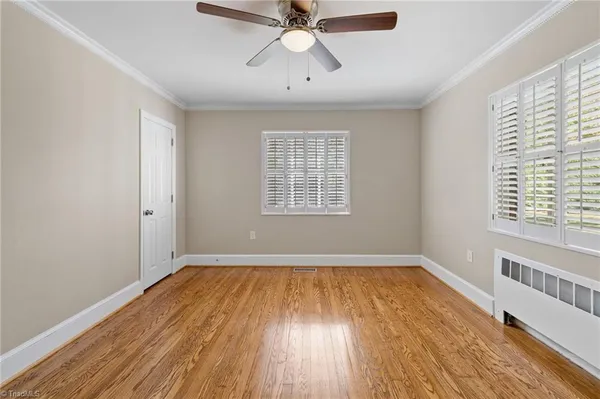 $349,900 | 1410 Pennrose Drive, Reidsville, NC 27320