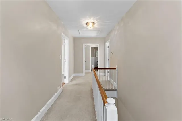 $372,000 | 1410 Pennrose Drive, Reidsville, NC 27320