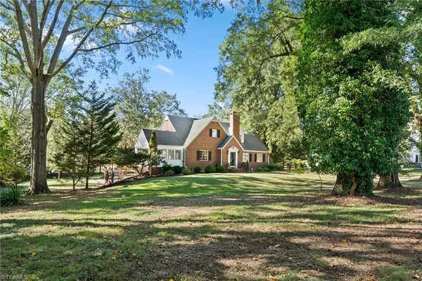 $349,900 | 1410 Pennrose Drive, Reidsville, NC 27320