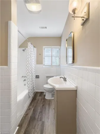 $349,900 | 1410 Pennrose Drive, Reidsville, NC 27320