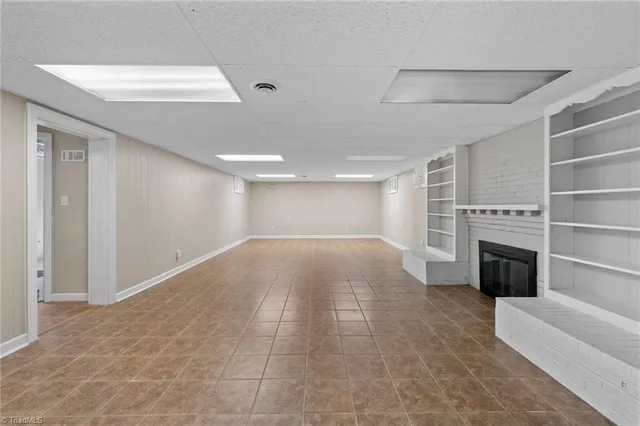 $372,000 | 1410 Pennrose Drive, Reidsville, NC 27320