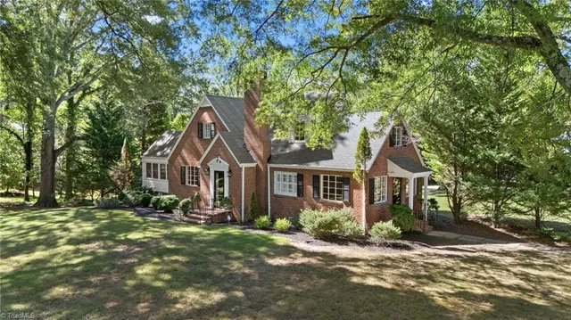 $372,000 | 1410 Pennrose Drive, Reidsville, NC 27320