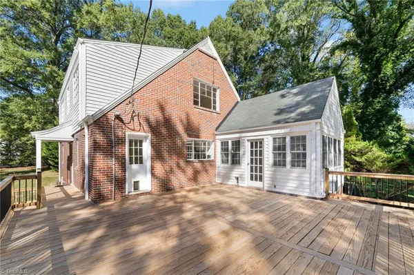 $349,900 | 1410 Pennrose Drive, Reidsville, NC 27320