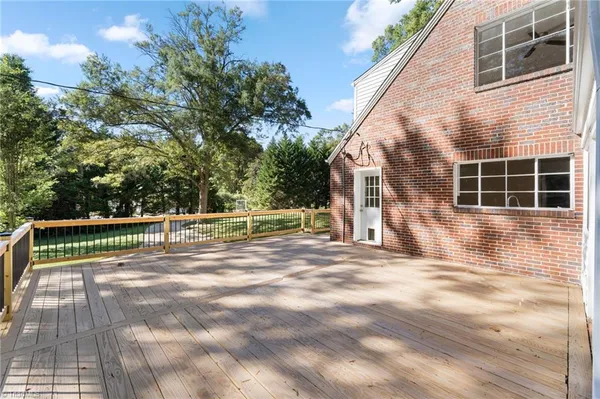 $349,900 | 1410 Pennrose Drive, Reidsville, NC 27320