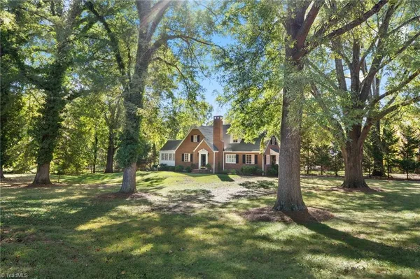 $349,900 | 1410 Pennrose Drive, Reidsville, NC 27320