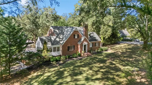 $372,000 | 1410 Pennrose Drive, Reidsville, NC 27320