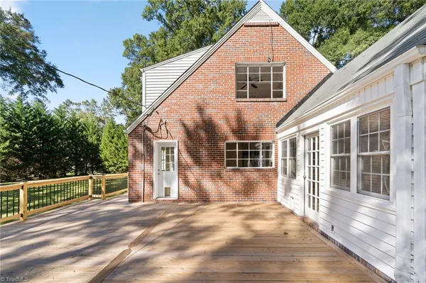 $349,900 | 1410 Pennrose Drive, Reidsville, NC 27320