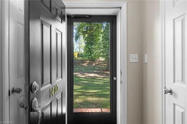 $349,900 | 1410 Pennrose Drive, Reidsville, NC 27320