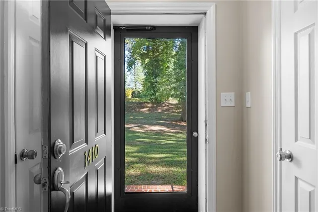 $372,000 | 1410 Pennrose Drive, Reidsville, NC 27320