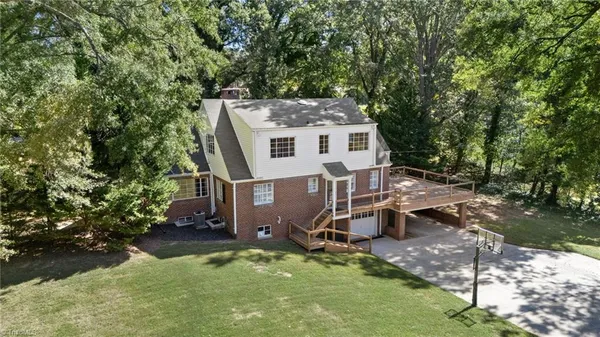 $349,900 | 1410 Pennrose Drive, Reidsville, NC 27320