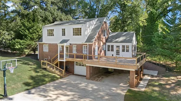 $349,900 | 1410 Pennrose Drive, Reidsville, NC 27320