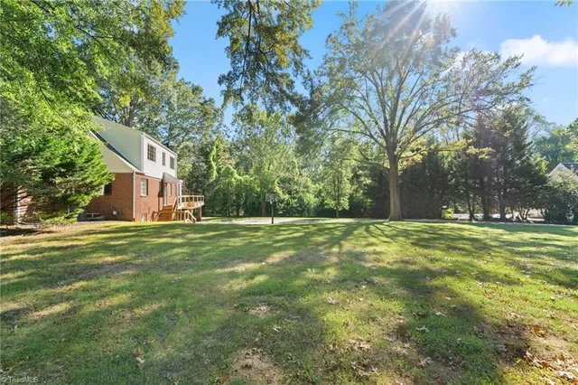 $372,000 | 1410 Pennrose Drive, Reidsville, NC 27320