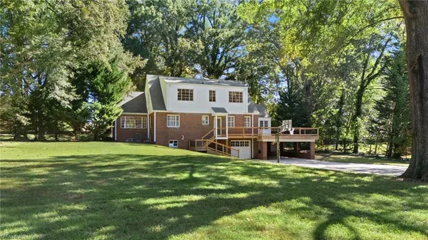 $349,900 | 1410 Pennrose Drive, Reidsville, NC 27320