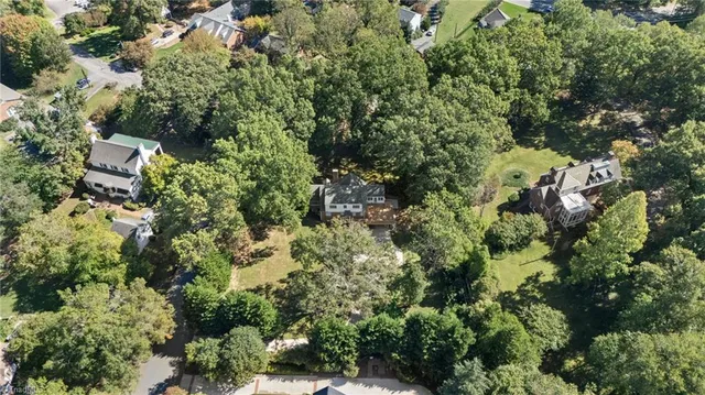 $372,000 | 1410 Pennrose Drive, Reidsville, NC 27320