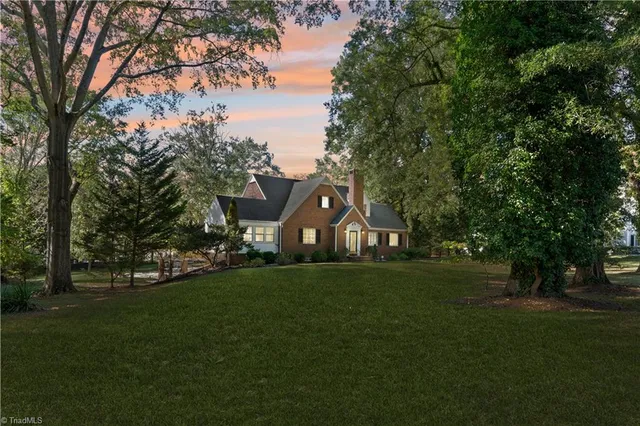 $372,000 | 1410 Pennrose Drive, Reidsville, NC 27320