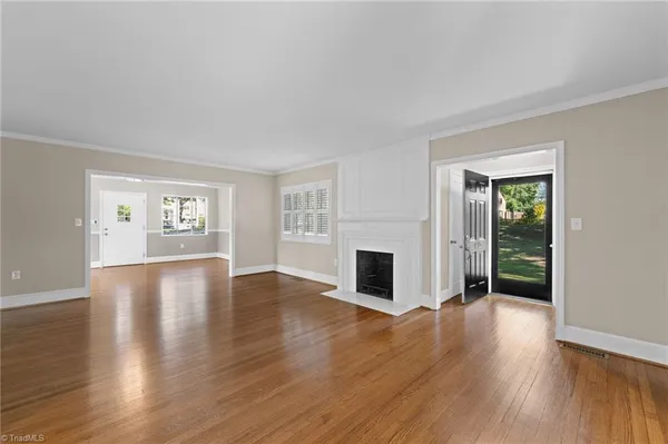 $349,900 | 1410 Pennrose Drive, Reidsville, NC 27320