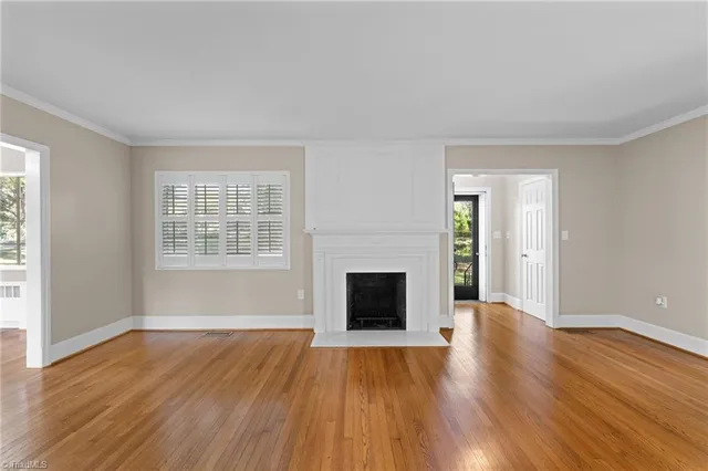 $372,000 | 1410 Pennrose Drive, Reidsville, NC 27320