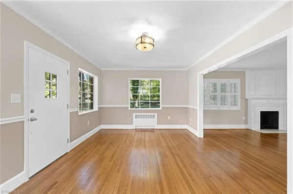 $349,900 | 1410 Pennrose Drive, Reidsville, NC 27320