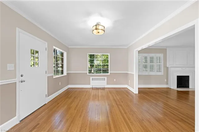 $372,000 | 1410 Pennrose Drive, Reidsville, NC 27320