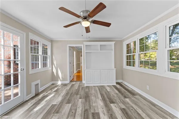 $349,900 | 1410 Pennrose Drive, Reidsville, NC 27320