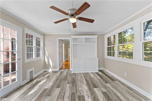 $372,000 | 1410 Pennrose Drive, Reidsville, NC 27320