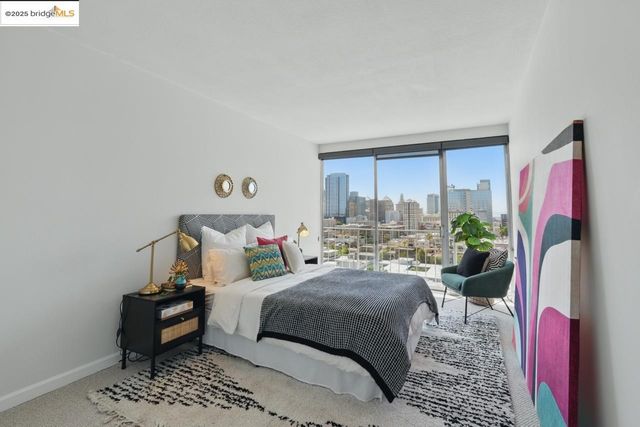 $545,000 | 1555 Lakeside Drive, Unit 191, Oakland, CA 94612