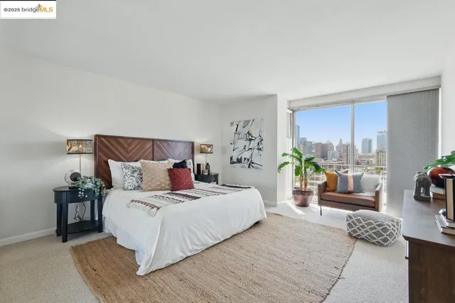 $575,000 | 1555 Lakeside Drive, Unit 191, Oakland, CA 94612