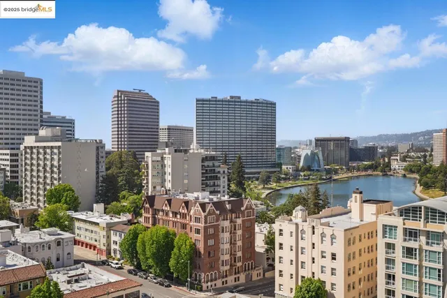 $575,000 | 1555 Lakeside Drive, Unit 191, Oakland, CA 94612