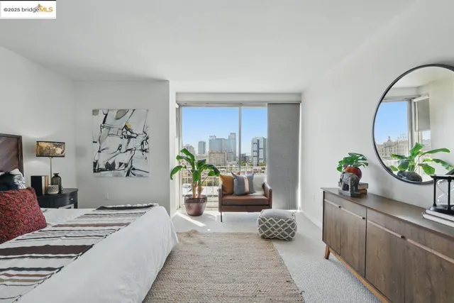 $575,000 | 1555 Lakeside Drive, Unit 191, Oakland, CA 94612