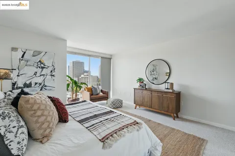 $545,000 | 1555 Lakeside Drive, Unit 191, Oakland, CA 94612