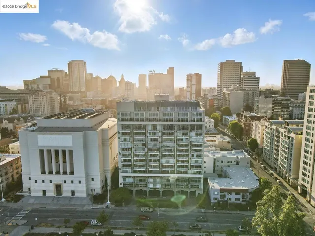 $575,000 | 1555 Lakeside Drive, Unit 191, Oakland, CA 94612