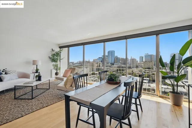 $575,000 | 1555 Lakeside Drive, Unit 191, Oakland, CA 94612