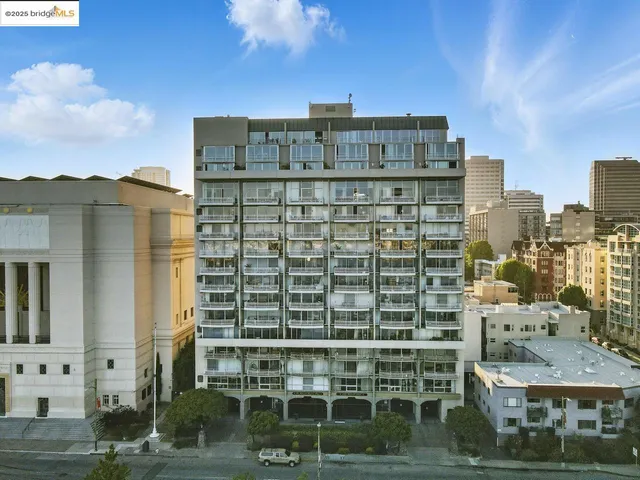 $575,000 | 1555 Lakeside Drive, Unit 191, Oakland, CA 94612